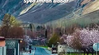 Skardu Road