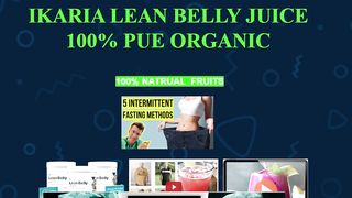 weightloss drink