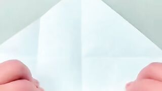 How to make paper craft 2