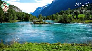 Surah Toor by Mohsin #trending #viral #quran #status # #muslim #meditation #asmr #relaxing