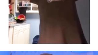 You laugh you go to hell
