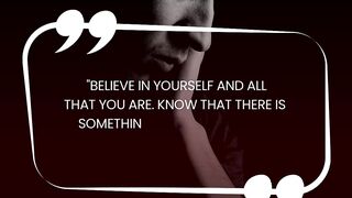 MOTIVATION QUOTES 7