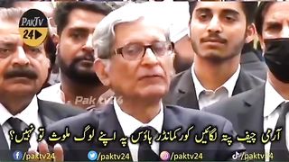 SAHI BAAT KOI KOI KARTA HAY..