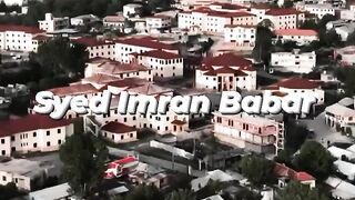 Small London in Kashmir