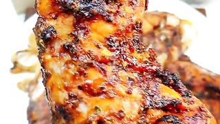 Only 5 Spice roast chicken in air fryer