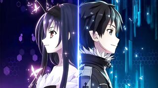 something just like this nightcore