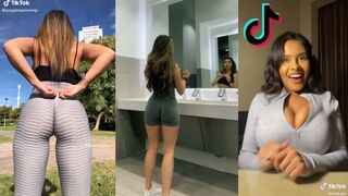 Hottest TikTok Thots