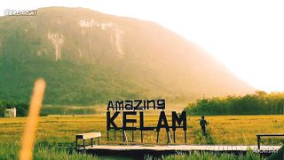 BUKIT KELAM
