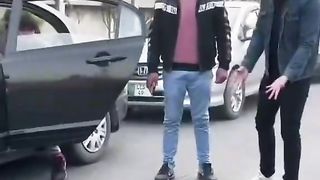 Funny video spot me bhai log 18