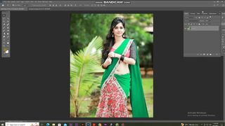 How to Remove  Change Background Image in #Adobe Photoshop Easy