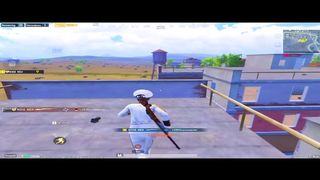 The Best Sniper Knock Ever Like Chinese Player By Monkey Plays