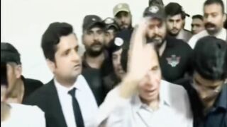 Pervaiz Elahi,s  Statement Regarding PTI Changed #pervaizelahi