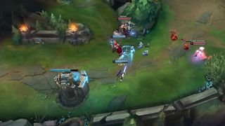 Crypto Udyr | Wood Division Adventures