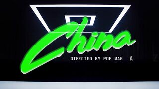 Anuel AA, Nicki Minaj, Daddy Yankee, Doja Cat, Karol G, Cardi B, Ozuna & More - China (Music Video)