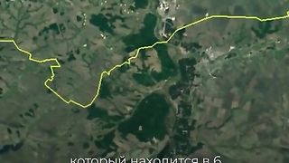 СИТУАЦИЯТА  В ШЕБЕКИНО