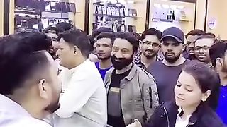 Zam zam mobile shop