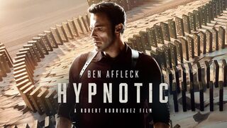 Watch Hypnotic Online 2023 Free