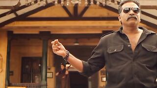 Hindi Acton short film