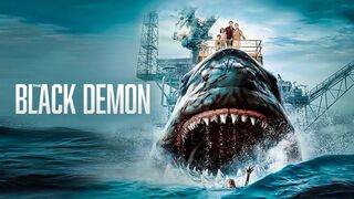 Watch The Black Demon Online 2023 Free