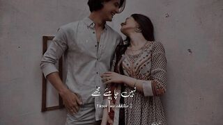 Couple Whatsapp Status