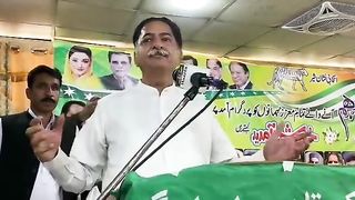Pmln pak