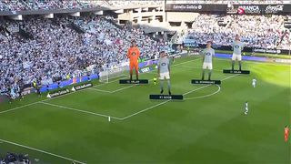 La Liga | 04/06/2023 | Celta Vigo - Barcelona  2:1