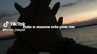 Mwen chaje lòt kap