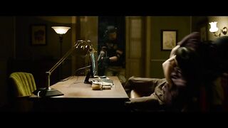 Sound of Freedom (2023) - Movie Trailer | Jim Caviezel, Mira Sorvino and Bill Camp