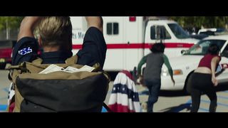 Detective Knight 3: Independence (2023) - Movie Trailer |   Bruce Willis, Jack Kilmer, Lochlyn Munro