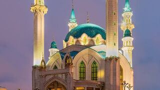 Valueable Mosques