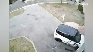 Explosion de rire
