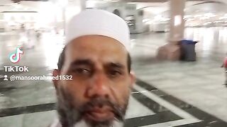Madina Saudi Arabia 2