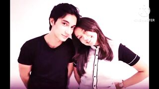 Video Ciuman Tersebar, Junior Roberts Bantah Pernah Pacaran dengan Rebecca Klopper