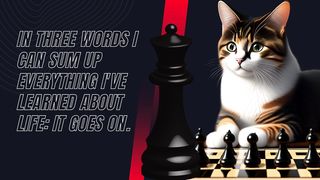 Inspirational QUOTES about my life