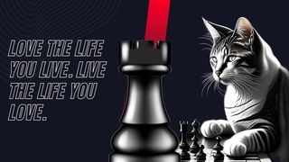 Inspirational QUOTES about life and love