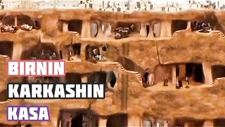 Duniyar karkashin kasa part