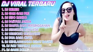 DJ Tiktok Terbaru 2023 Remix Full Bass