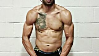 Andrew Tate  Body Transformation before and after Prison