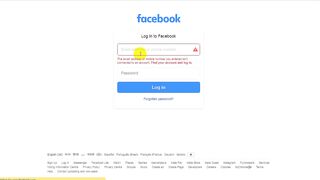 How To Old Password Change on My FB Account - Facebook New Password Create