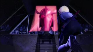 Teenage Mutant Ninja Turtles Season 2 Episode 6 In Hindi