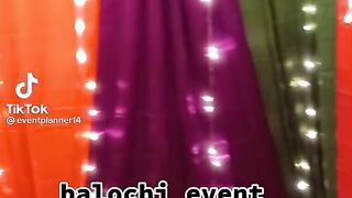 Balochi wedding 4