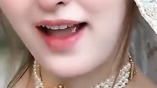 Mehwish Bukhari Tilawat
