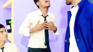 Bhola Baba Se Note Chhapne Ki Machine Chahiye ???????? #SinuRox #teacherstudentcomedy