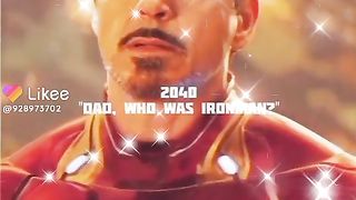 Iron Man 4