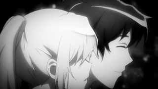 You're not alone || MEP