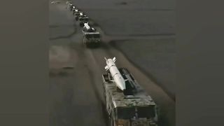 IRANIAN BALLISTIC MISSILES