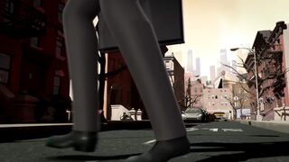 Teenage Mutant Ninja Turtles Season 2 Episode 10 In Hindi