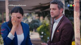 El regreso de Lucas Capítulo 10