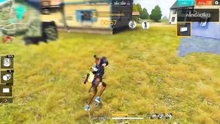FreeFire : Highlight #6 I love It♥