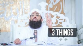 The Power of Patience - Sabar Ki Taqat .... ALLAH Ka Shukar Ada Karo (Soban Attari)